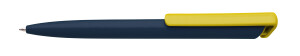 BOIA Kugelschreiber Kunststoff Marineblau - Reklamnepredmety