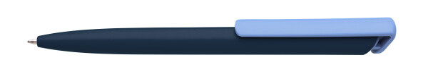 BOIA Kugelschreiber Kunststoff Marineblau