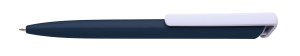 BOIA Kugelschreiber Kunststoff Marineblau - Reklamnepredmety