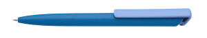 BOIA Kugelschreiber Kunststoff blau - Reklamnepredmety