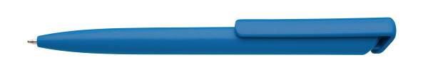 BOIA Kugelschreiber Kunststoff blau
