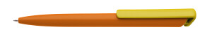 BOIA Kugelschreiber Kunststoff orange - Reklamnepredmety