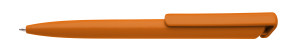 BOIA Kugelschreiber Kunststoff orange - Reklamnepredmety