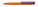 BOIA Kugelschreiber Kunststoff orange - 1101119-37t_01 - variant A 1101119-37T