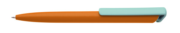 BOIA Kugelschreiber Kunststoff orange