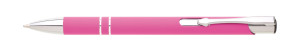 SIONA SOFT* Kugelschreiber Metall - Reklamnepredmety