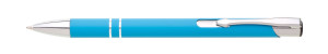 SIONA SOFT* Kugelschreiber Metall - Reklamnepredmety