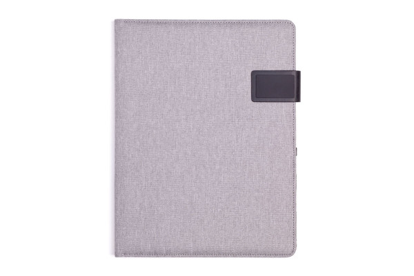 STREPIA A4 Textilmappe