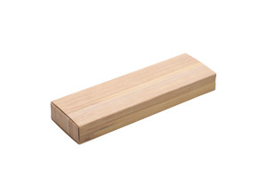 TARI II Papieretui für 2 Stifte - Reklamnepredmety