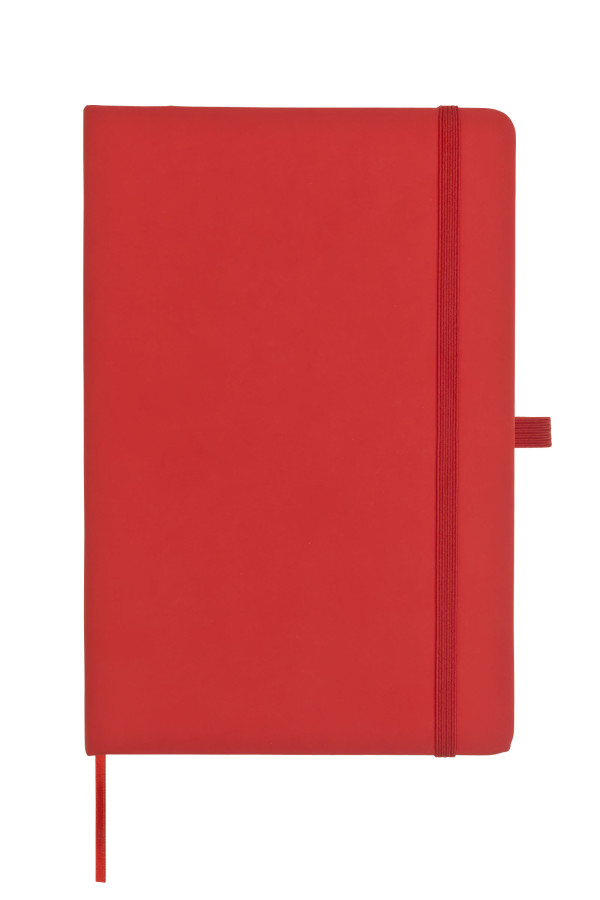 TOLARE A5* PU-Notizbuch