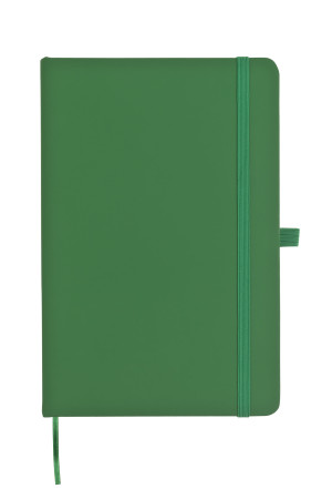 TOLARE A5* PU-Notizbuch - Reklamnepredmety