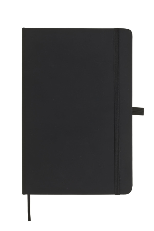 TOLARE A5* PU-Notizbuch