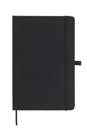 TOLARE A5* PU-Notizbuch - Reklamnepredmety