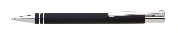 TUBLA PLUS metal ballpoint pen in a tube