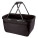 HF7777 Shopper Blackbasket