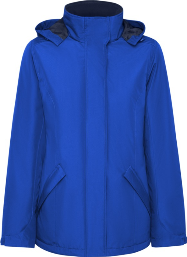 Isolierter Softshellparka für Damen Notus