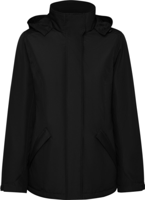 Isolierter Softshellparka für Damen Notus - Reklamnepredmety