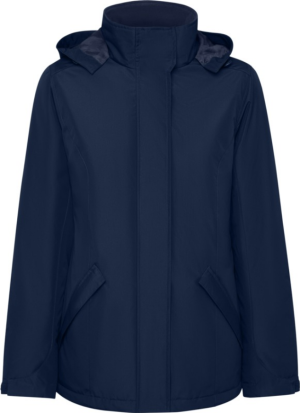 Isolierter Softshellparka für Damen Notus - Reklamnepredmety