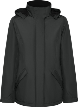 Isolierter Softshellparka für Damen Notus - Reklamnepredmety