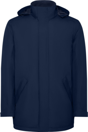 Isolierter Kinderparka America - Reklamnepredmety