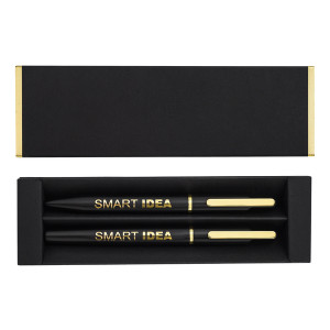 TREASURE Geschenk-Schreibset - Reklamnepredmety