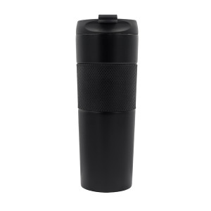 ASPET Thermobecher mit French Press 450 ml - Reklamnepredmety