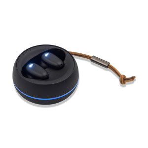 FUSION-Kabellose Kopfhörer mit ANC/ENC - Reklamnepredmety