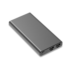 BANCO Powerbank 10.000 mAh - Reklamnepredmety