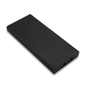 RAPIDO Powerbank 10.000 mAh mit Schnellladung - Reklamnepredmety
