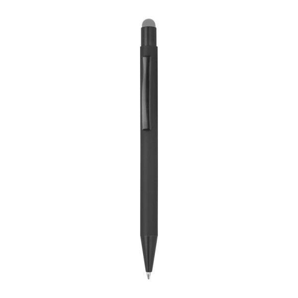 Ohara Touch Pen aus schwarzem Metall