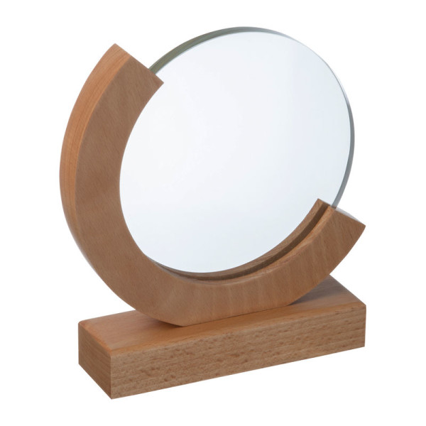 Trophäe mit Bambussockel Oshawa