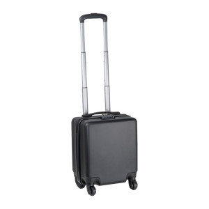 Palmas kompakter Kabinenkoffer - Reklamnepredmety