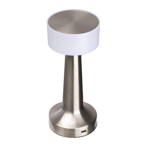 Moderne Tischlampe Poznan