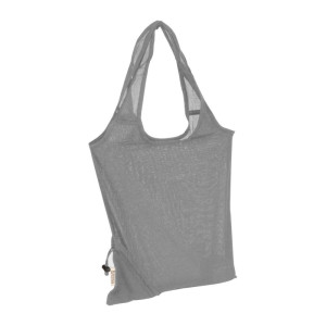 Tasche aus recycelter Baumwolle Modena - Reklamnepredmety