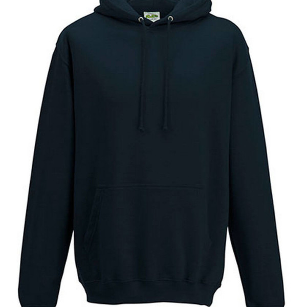 JH001 College Hoodie
