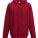 JH001 College Hoodie