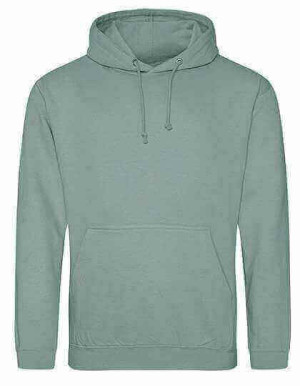 JH001 College Hoodie - Reklamnepredmety