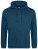 JH001 College Hoodie - JH001_Ink-Blue - variant Ls 1000289656