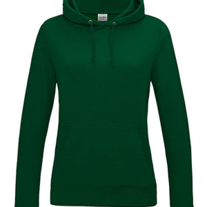 JH001F Girlie College Hoodie - Reklamnepredmety