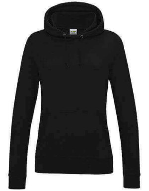 JH001F Girlie College Hoodie - Reklamnepredmety
