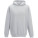 JH001K Kids Hoodie - JH001K-Ash-(Heather) - variant 