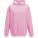JH001K Kids Hoodie - JH001K-Baby-Pink - variant Ls 1000079707