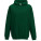 JH001K Kids Hoodie - JH001K-Bottle-Green - variant Ls 1000079713