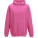 JH001K Kids Hoodie - JH001K-Candyfloss-Pink - variant Ls 1000079725