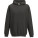 JH001K Kids Hoodie - JH001K-Charcoal-(Heather) - variant 