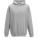 JH001K Kids Hoodie - JH001K-Heather-Grey - variant Ls 1000079761
