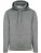 JH006 Sports Polyester Hoodie - JH006_Grey-Melange - variant Ls 1000289723