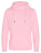 JH021 Cross Neck Hoodie - JH021_Baby-Pink - variant Ls 1000225812
