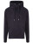 JH021 Cross Neck Hoodie - JH021_Black-Smoke - variant Ls 1000289678