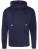 JH021 Cross Neck Hoodie - JH021_Oxford-Navy - variant Ls 1000080691